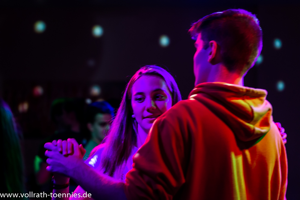 2019 11 30 Tanzparty Jugend 0538